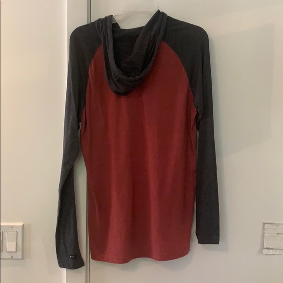 RVCA hoodie - Picture 2 of 2